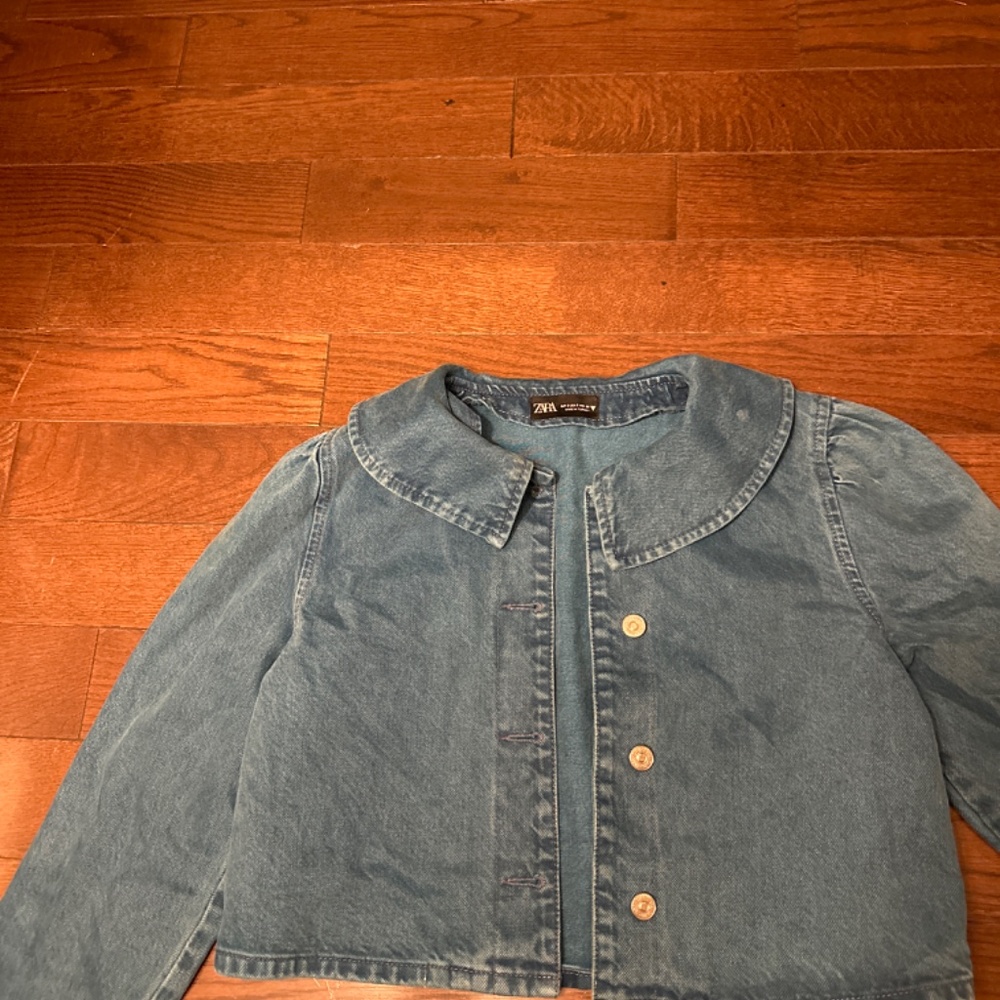 Zara set - Picture 2 of 3